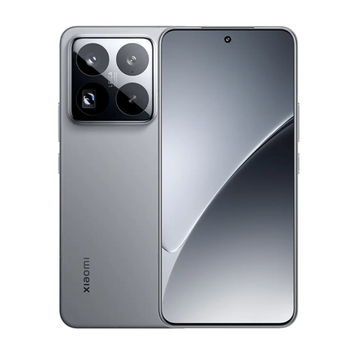 گوشی موبايل شیائومی 15 Pro 5G ظرفیت 256 گیگابایت رم 12 گیگابایت