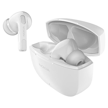 هندزفری بی سیم نوکیا مدل +TWS-201 GO-سفید