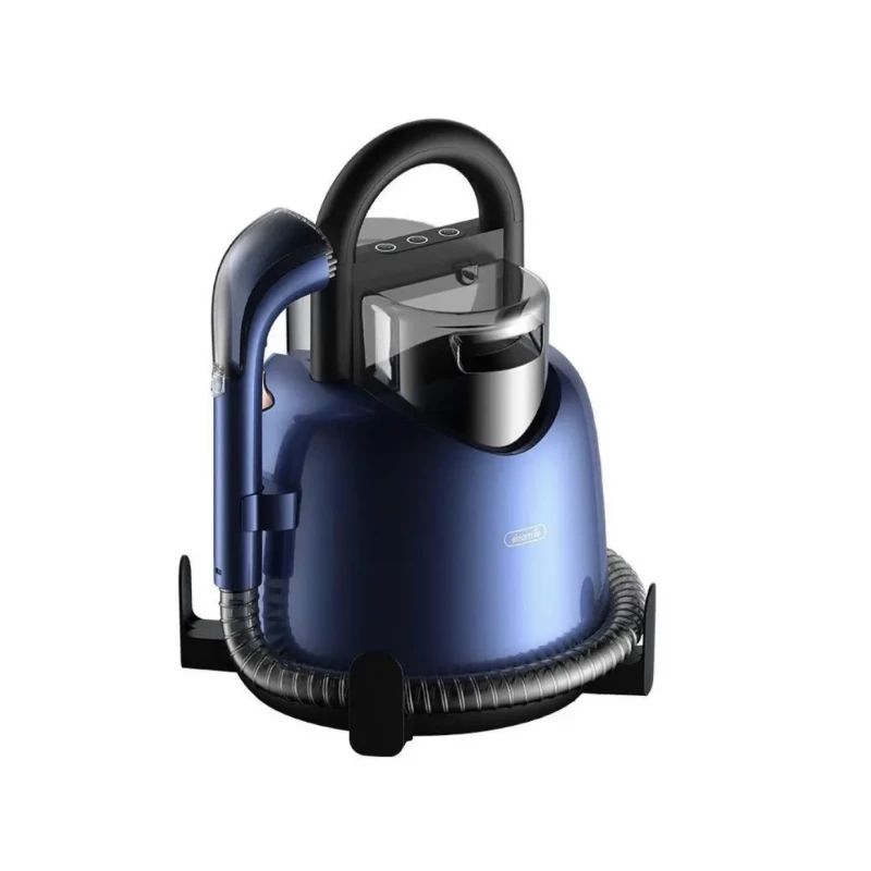 فرش شوی و مبل شوی درما مدل BY200-سرمه‌ای