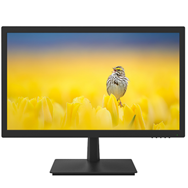 مانیتور داهوا مدل LM22-A200N سایز 22 اینچ	