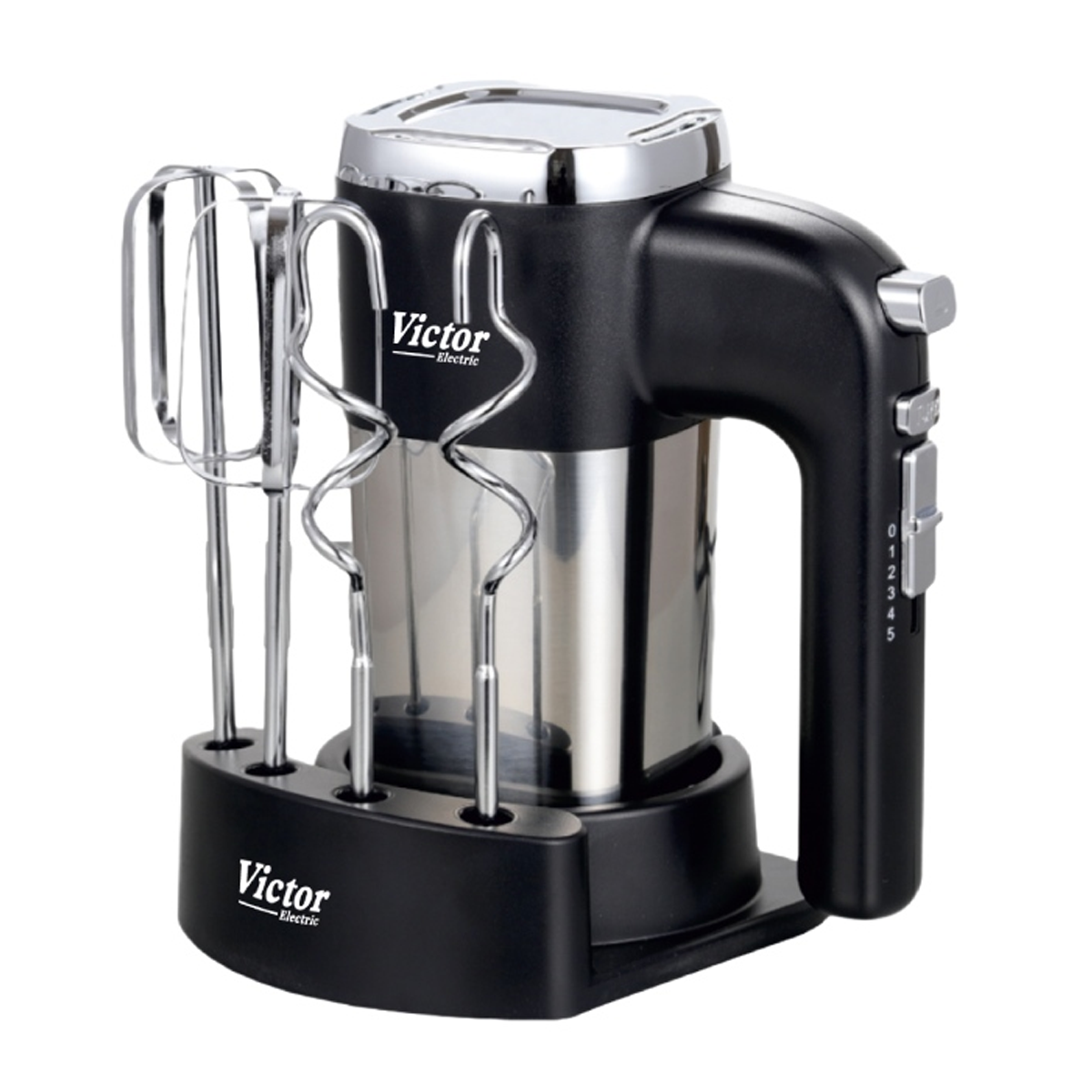 همزن ویکتور مدل vk-4200HM