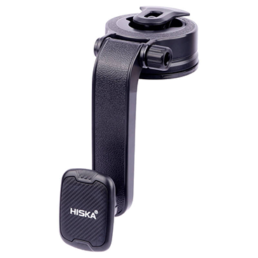 پایه نگهدارنده گوشی موبایل هیسکا مدل HK-2216-مشکی پایه نگهدارنده گوشی موبایل هیسکا مدل HK-2216-مشکی