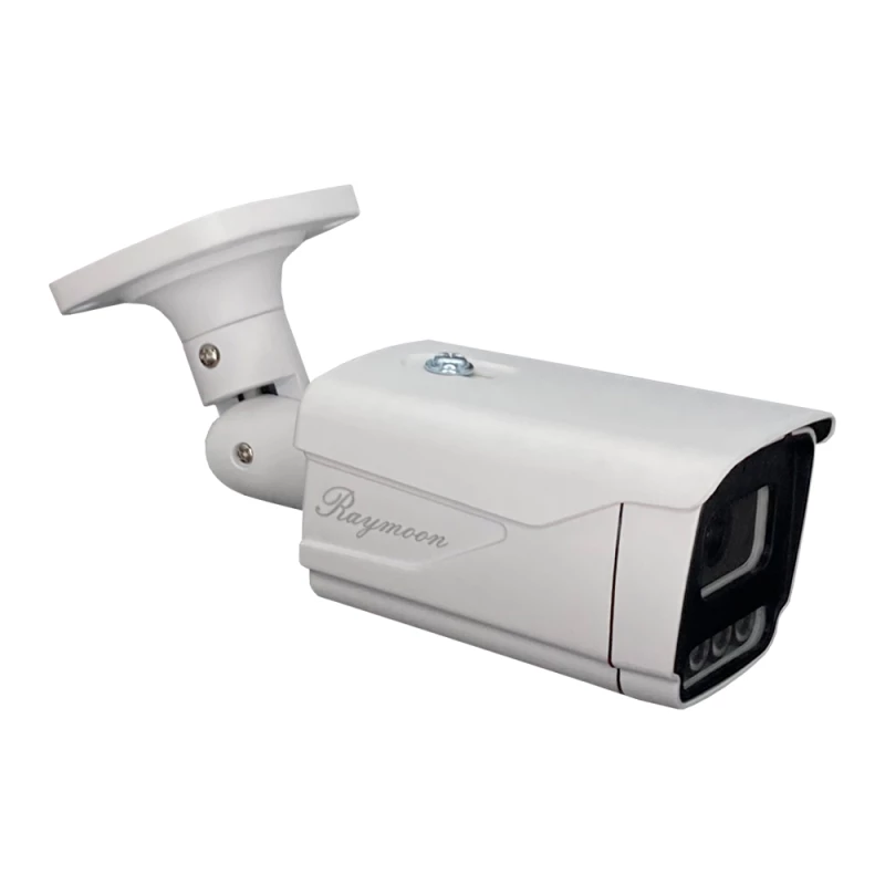 دوربین مداربسته آنالوگ رایمون مدل بولت 8312-سفید