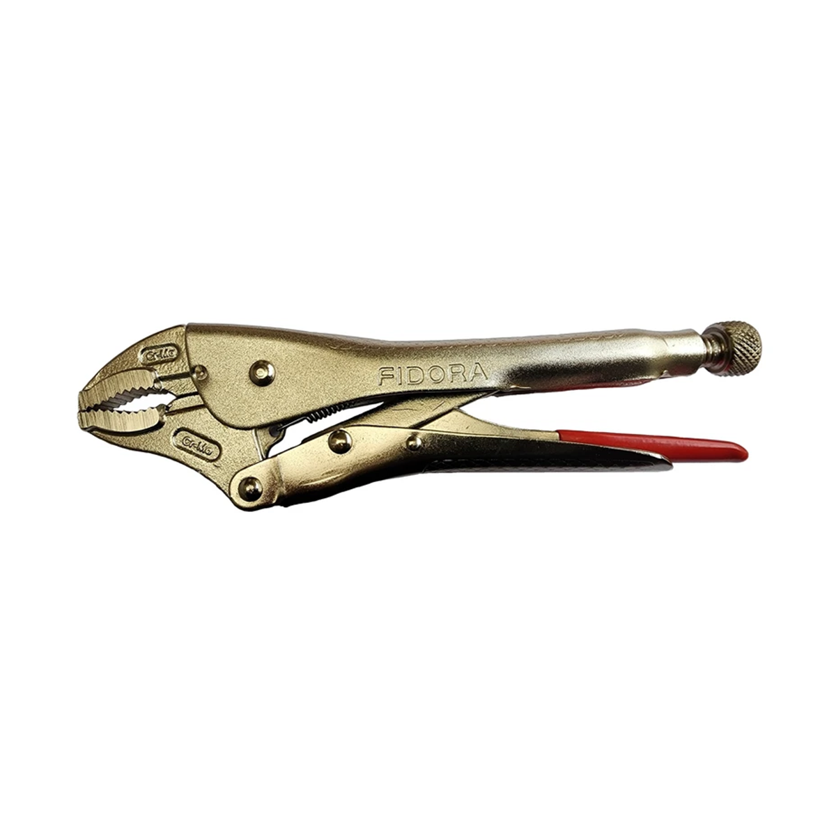 انبر قفلی فیدورا مدل AM1775 سایز 10 اینچ