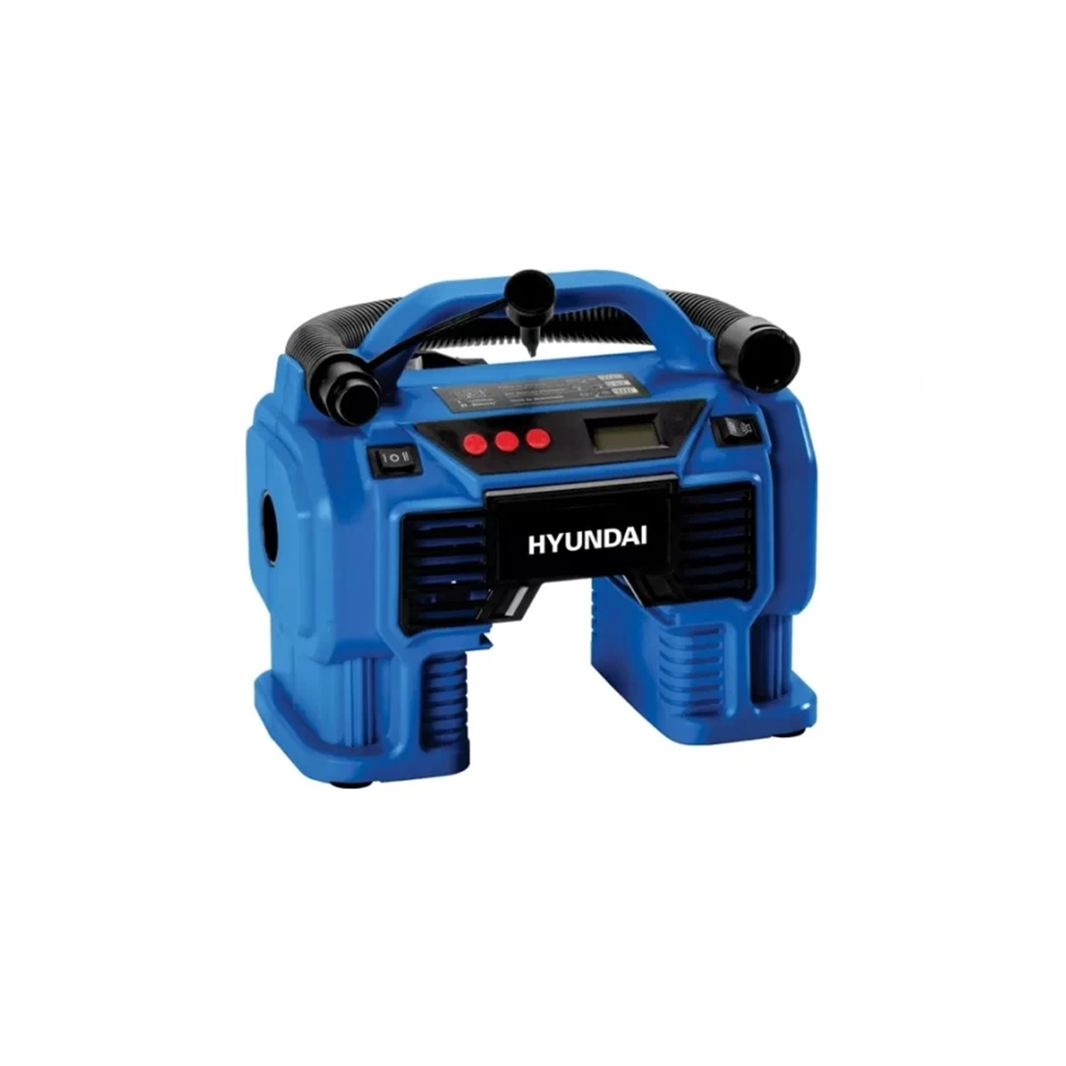 کمپرسور  هوا فندکی هیوندای مدل HP1160