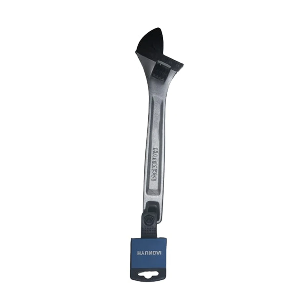 آچار فرانسه هیوندای مدل HT9010 سایز 10 اینچ