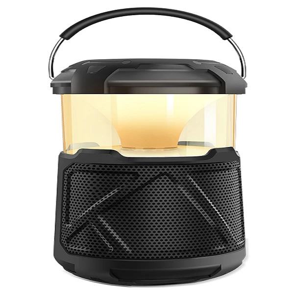 اسپیکر بلوتوثی پرووان مدل PSB4905-سبز