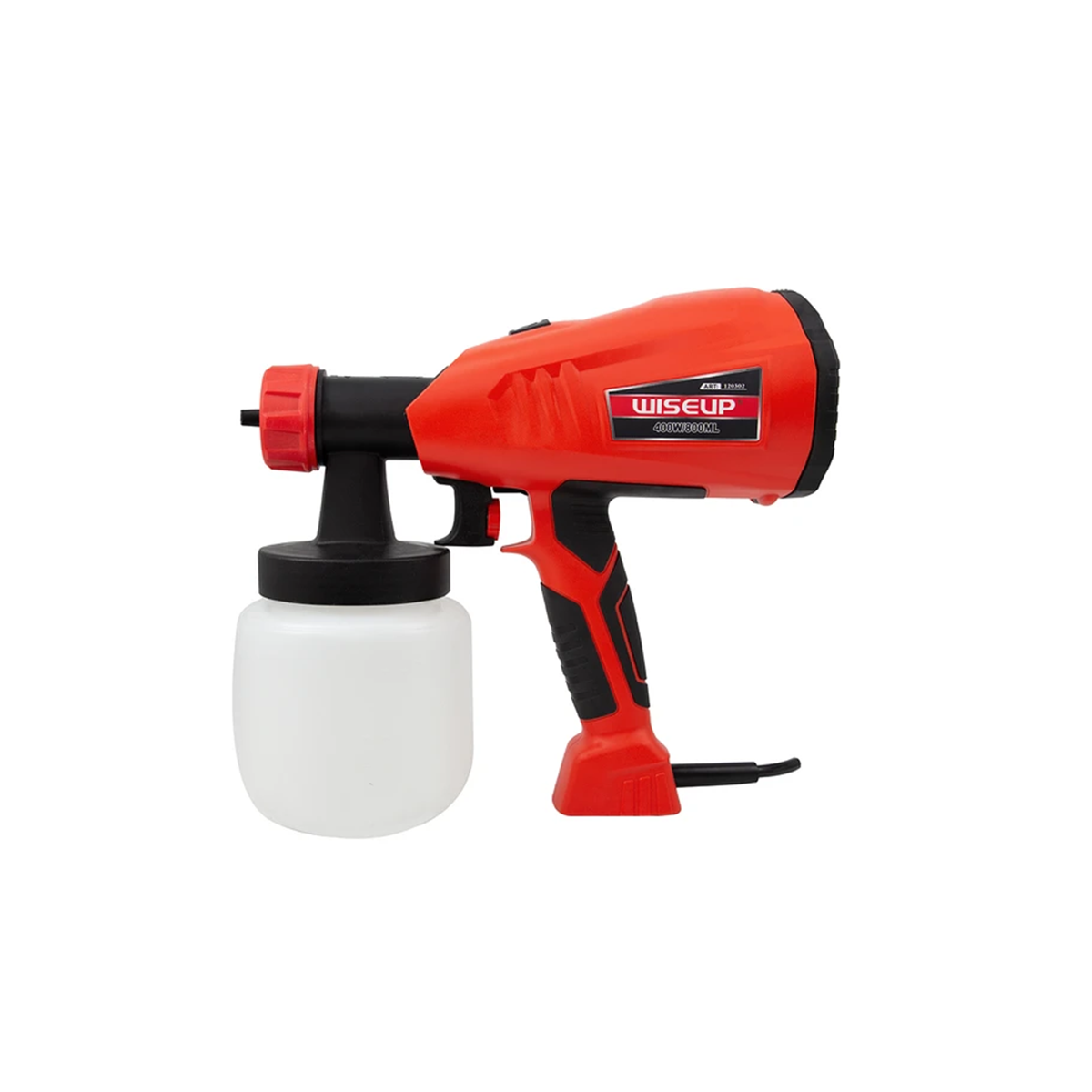 پیستوله برقی وایزآپ مدل 120302