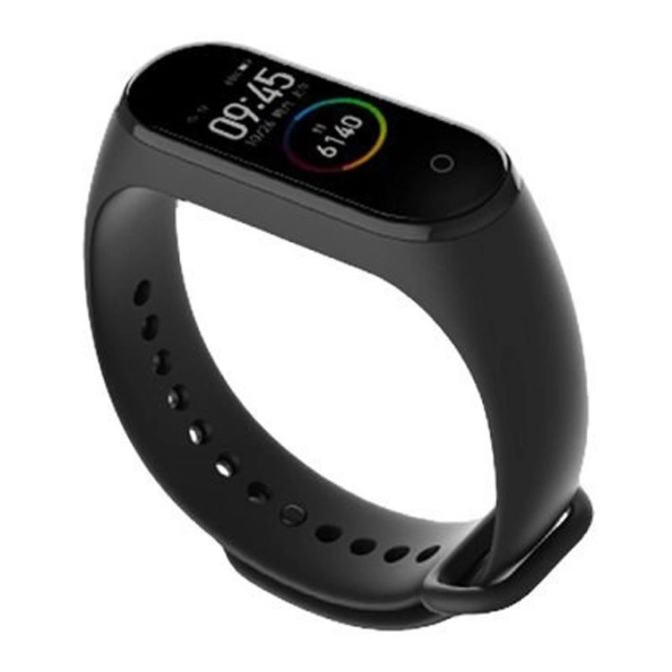 مچ بند هوشمند سلامتی شیائومی مدل Mi Band 4