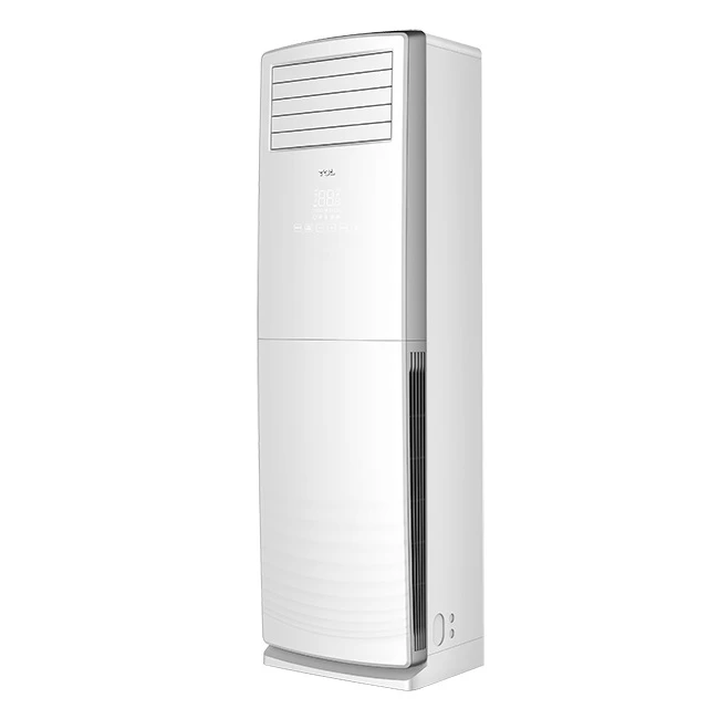 کولرگازی 42 هزار روتاری تی سی ال مدل TAC-42CHFA-FHI-سفید