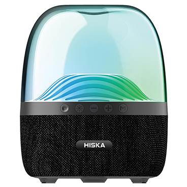 اسپیکر بلوتوثی قابل حمل هیسکا مدل B57 