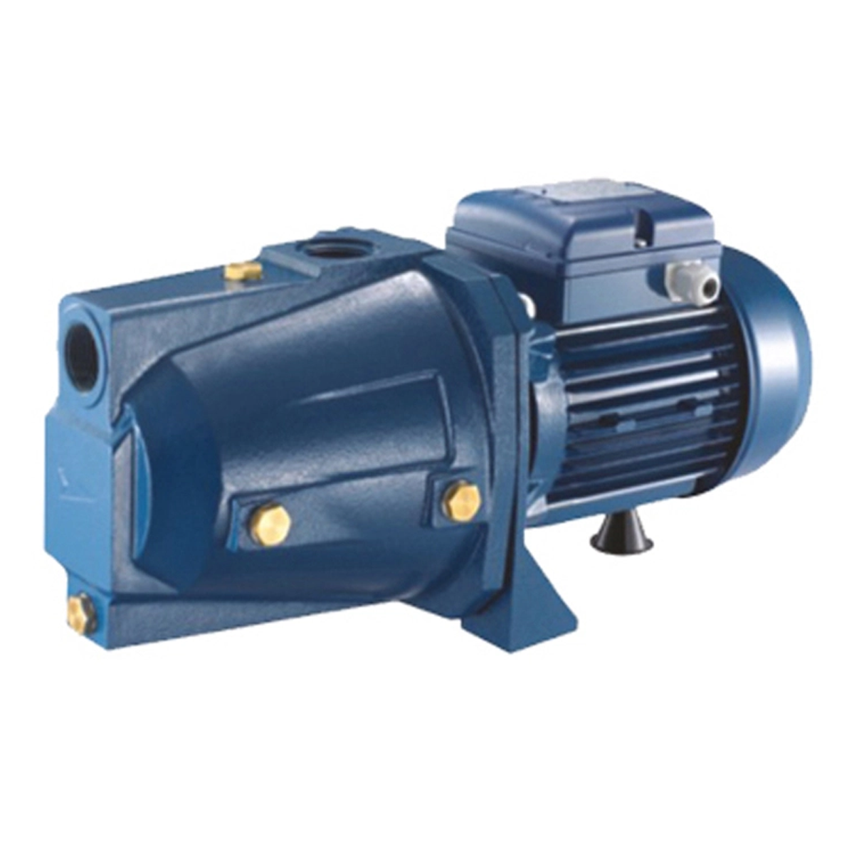 پمپ جتی یک اسب شاندرمن طرح پنتاکس کد 12-آبی