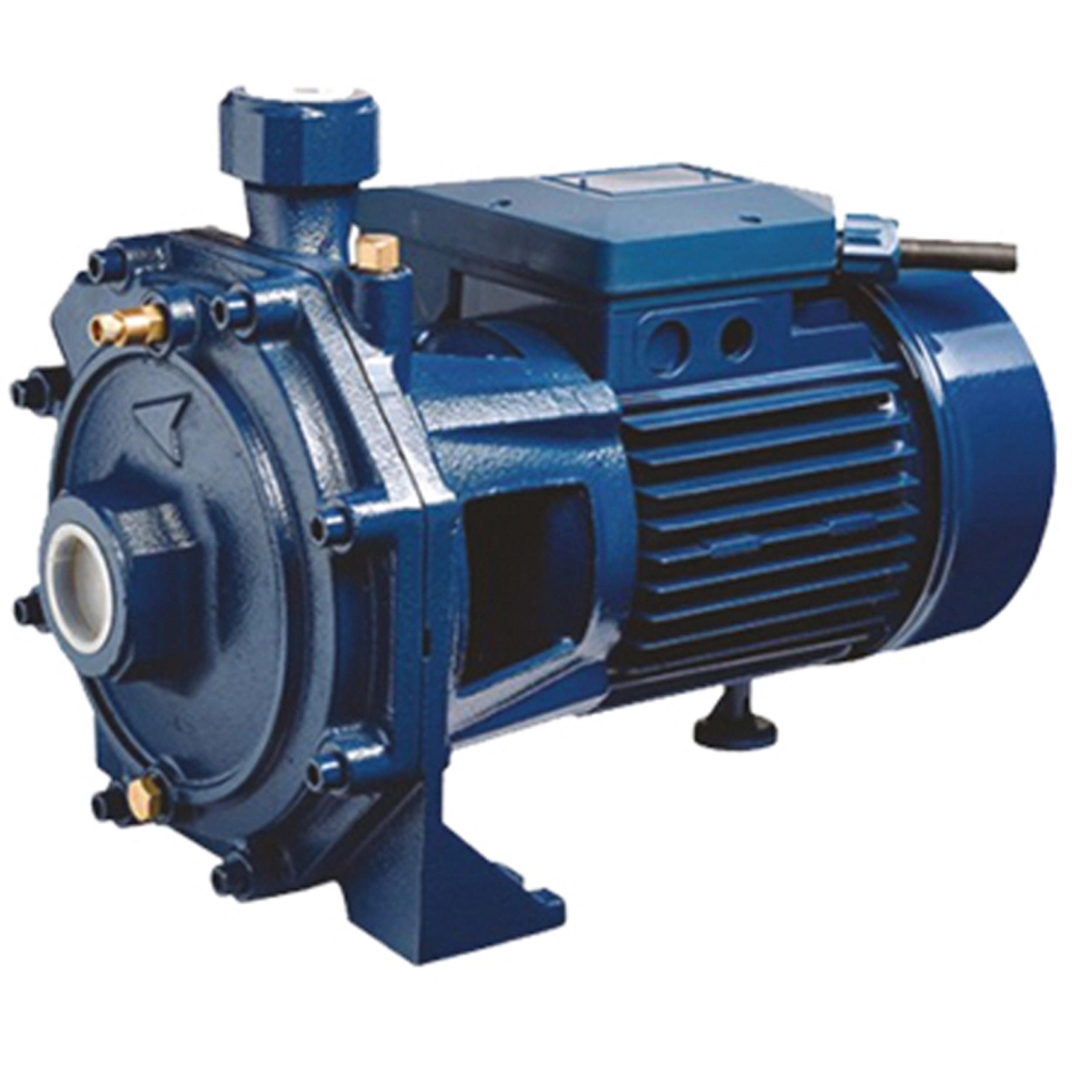 پمپ آب یک و نیم اسب دو پروانه شاندرمن کد 15