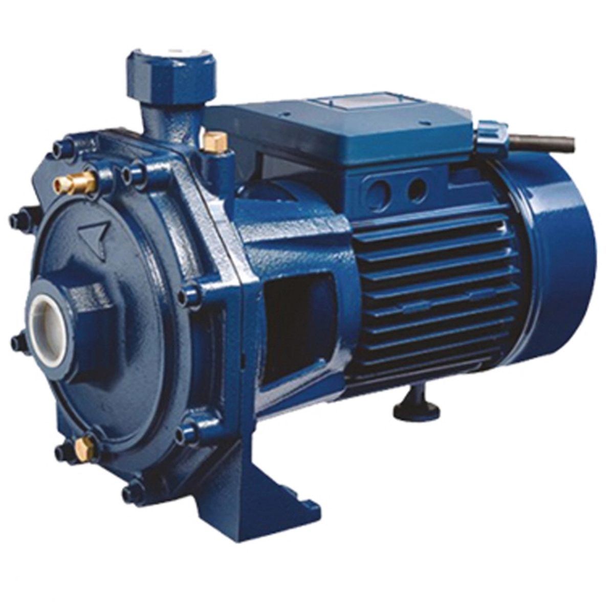 پمپ آب دو اسب دو پروانه شاندرمن طرح پنتاکس کد 16