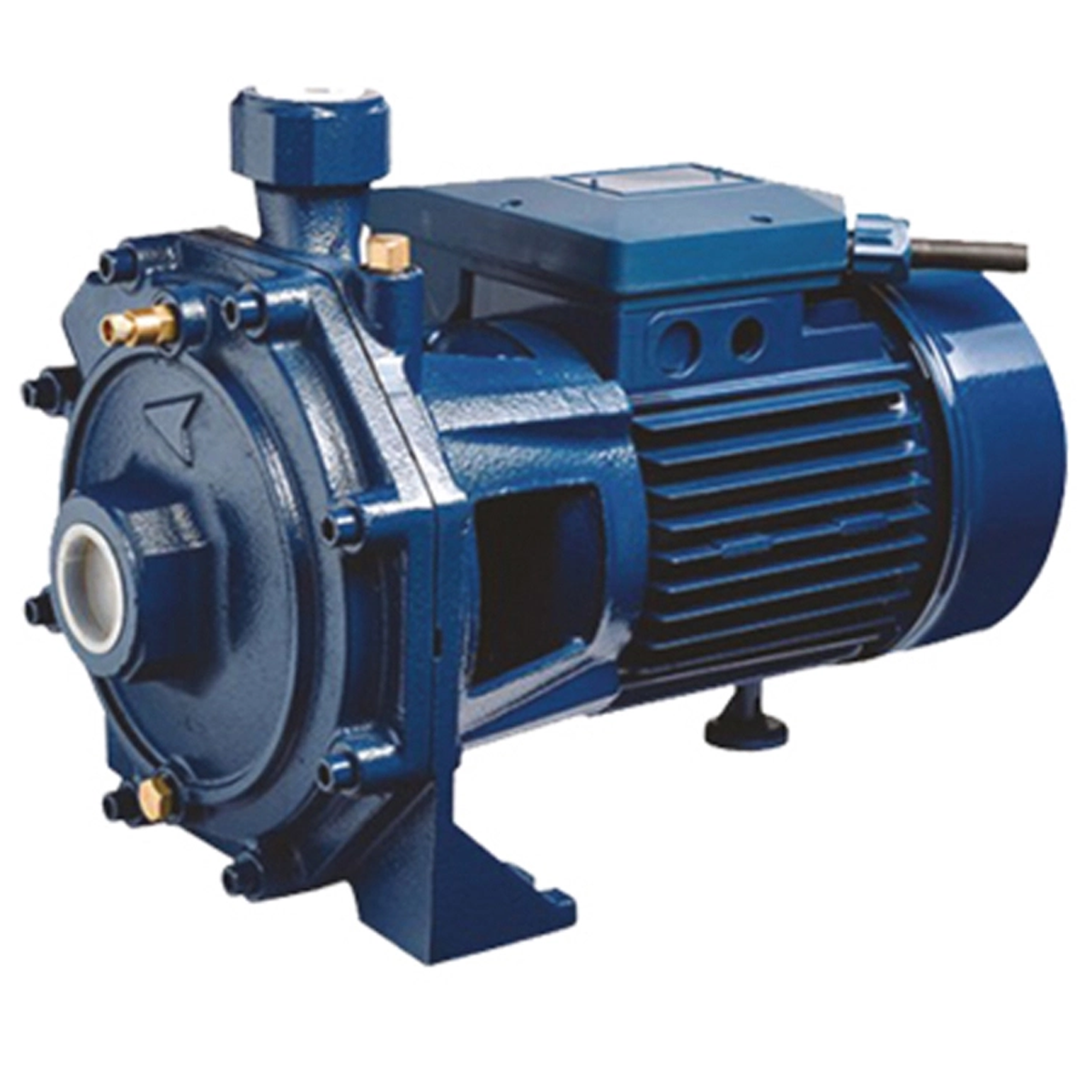 پمپ آب دو  اسب دو پروانه شاندرمن طرح پنتاکس کد 14