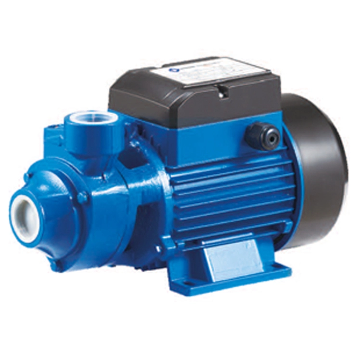 پمپ آب نیم اسب پرسیکا مدل QB60