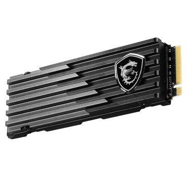  هارد اس اس دی ام اس آی مدل SPATIUM M480 PLAY ظرفیت دو ترابایت