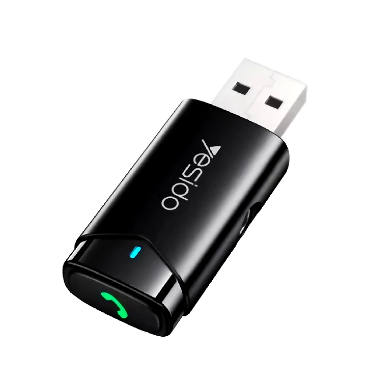 گیرنده بلوتوثی صدا یسیدو مدل YAU40