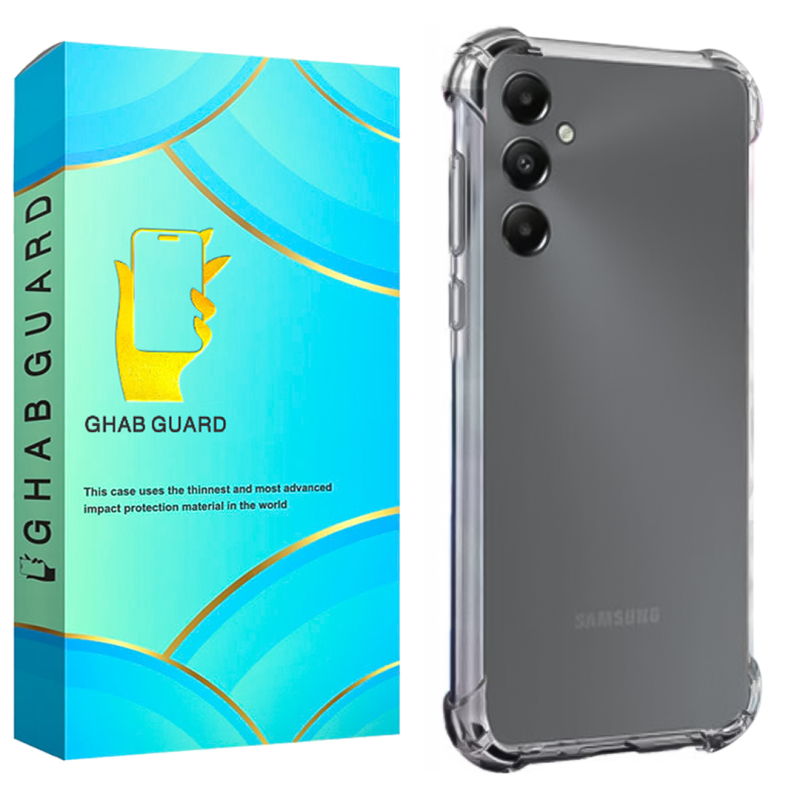 کاور گوشی سامسونگ Galaxy M14 4G قاب گارد مدل KPG20 کاور گوشی سامسونگ Galaxy M14 4G قاب گارد مدل KPG20