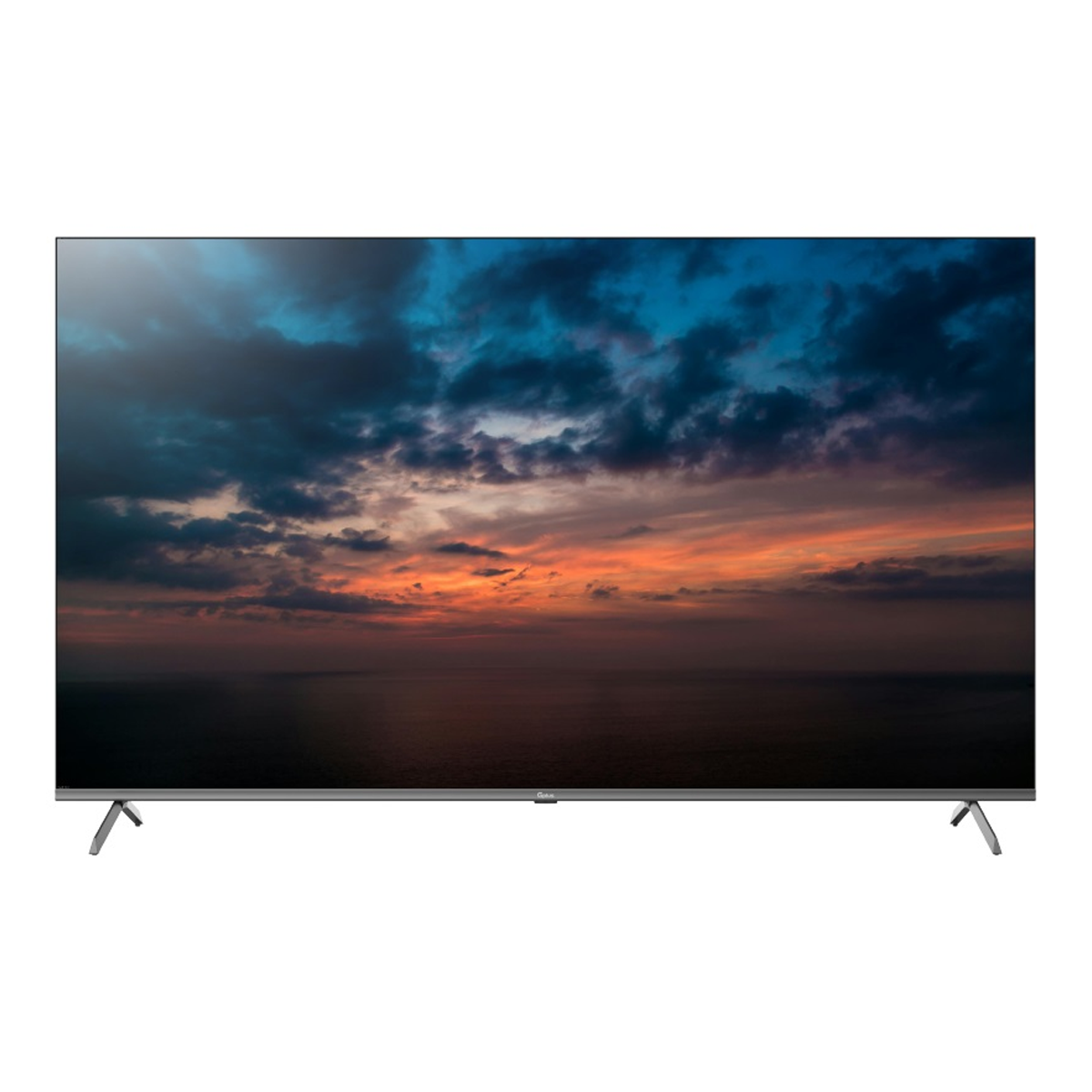 تلویزیون QLED جی پلاس مدل GTV-75SQ838SX سایز 75 اینچ