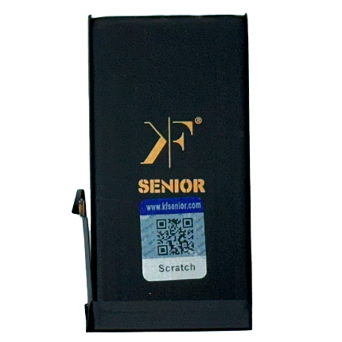 باتری گوشی اپل iPhone 12 Pro کی اف سنیور