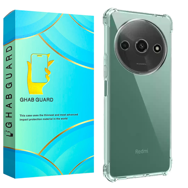 کاور گوشی پوکو Poco C61 قاب گارد مدل KPG20 