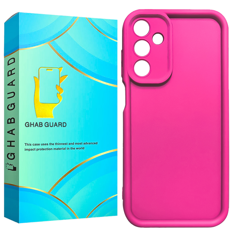 کاور گوشی سامسونگ Galaxy A15 5G قاب گارد مدل GSI20 