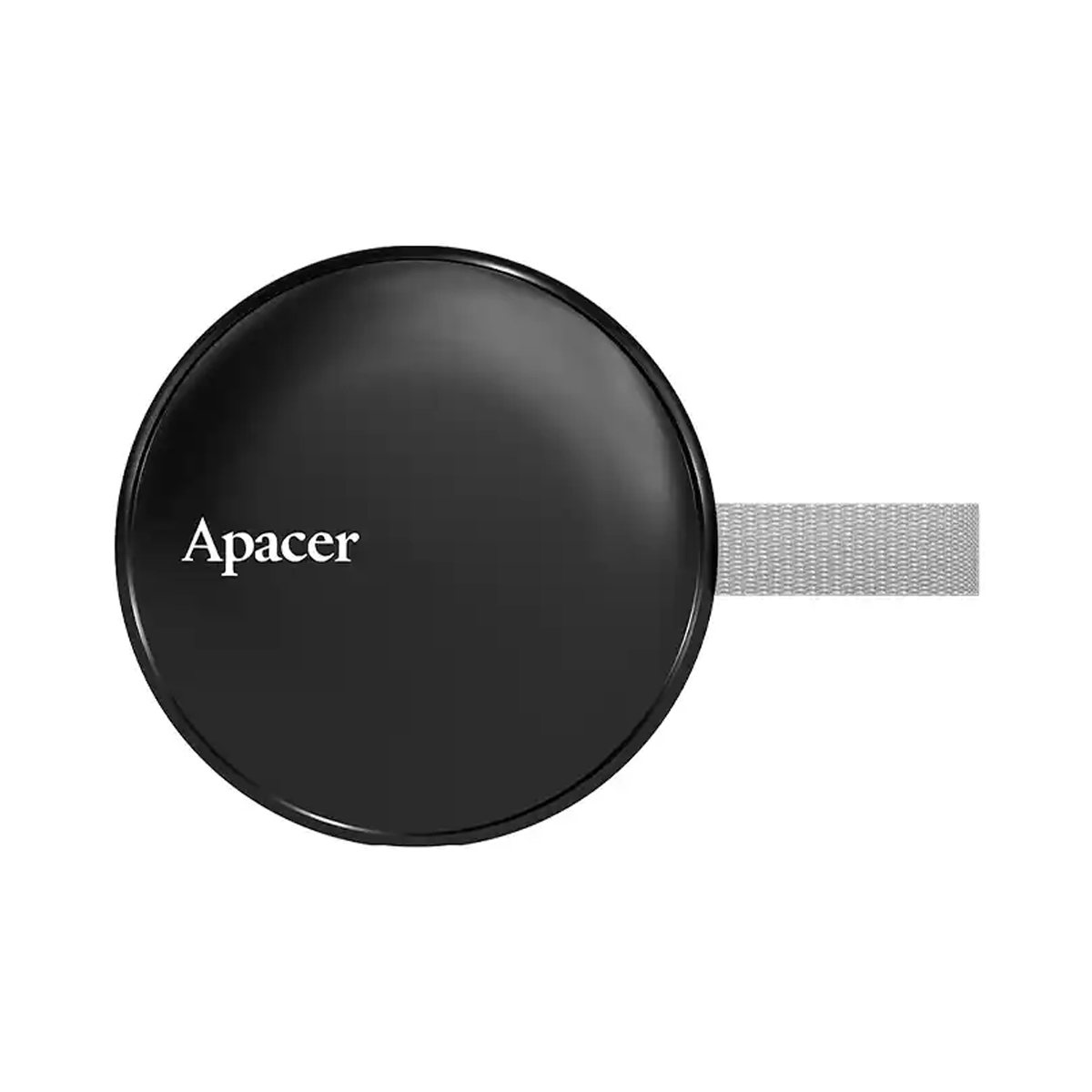 هارد اس اس دی اکسترنال اپیسر مدل AS725 ظرفیت 512 گیگابایت