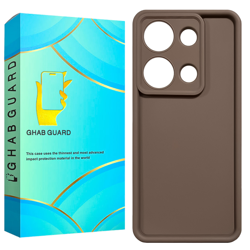 کاور گوشی پوکو Poco M6 Pro 4G قاب گارد مدل GSI20 