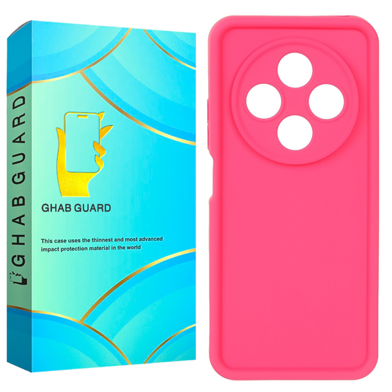 کاور گوشی شیائومی Redmi 14R قاب گارد مدل GSI20 