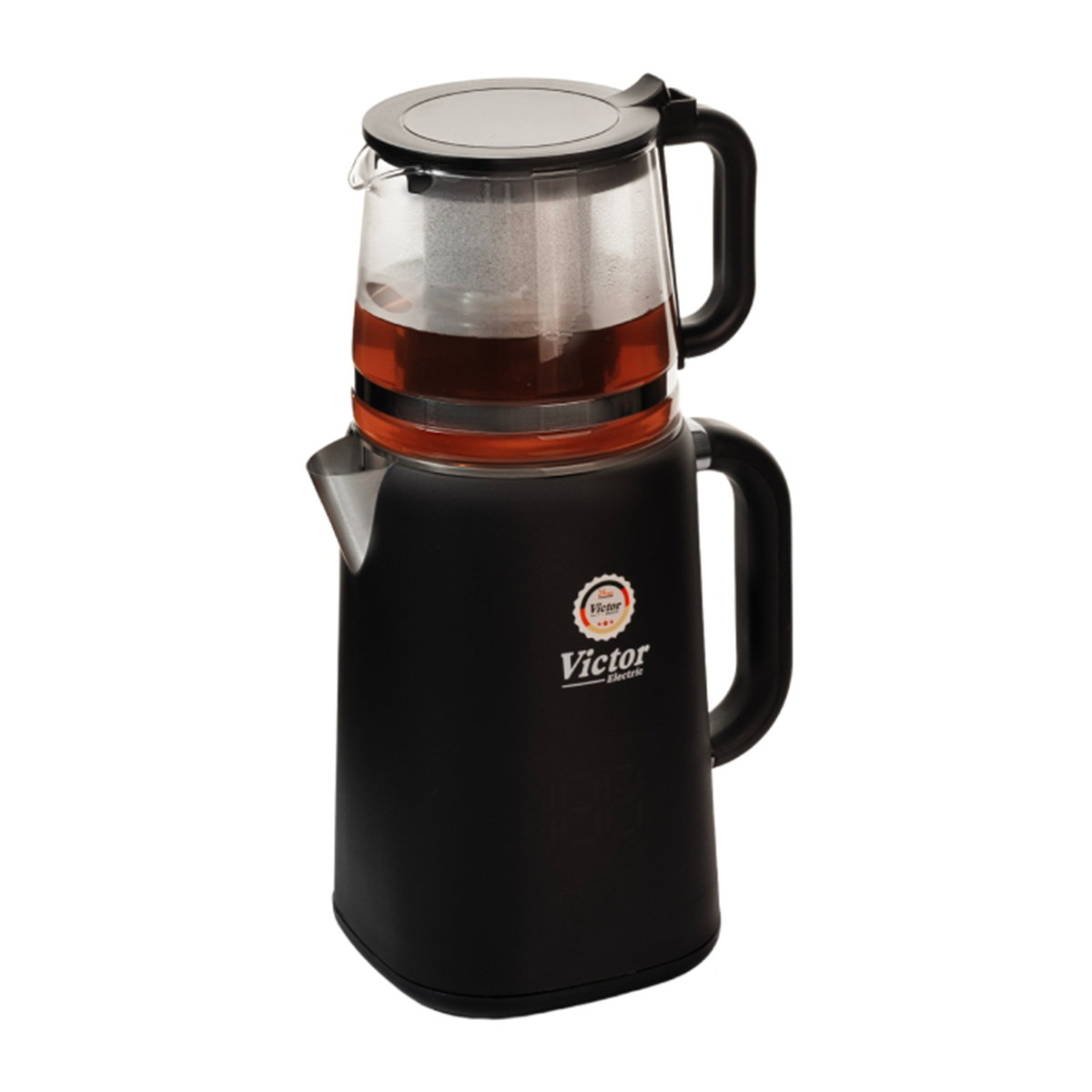 چای ساز ویکتور مدل VK-9100TM