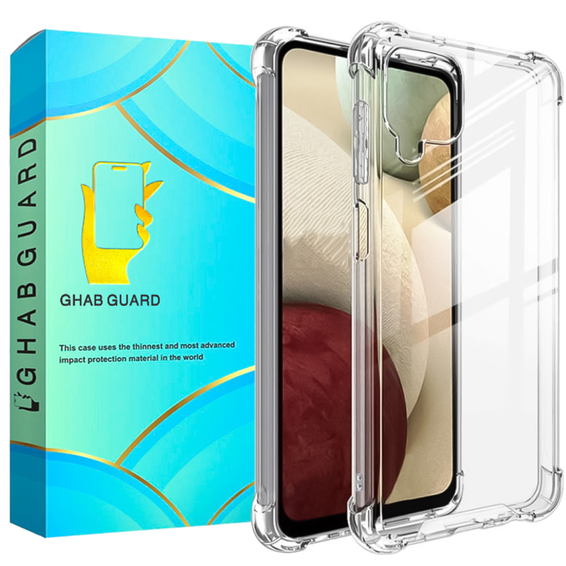 کاور گوشی سامسونگ Galaxy F12 قاب گارد مدل KPGI20 