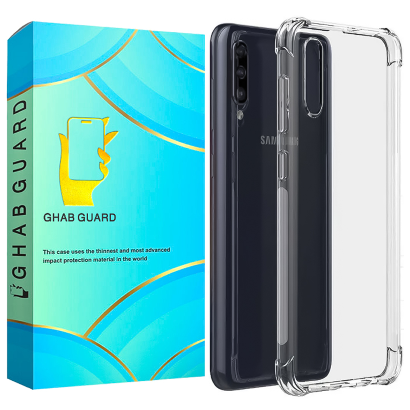 کاور گوشی سامسونگ Galaxy A50s قاب گارد مدل KPGI20 