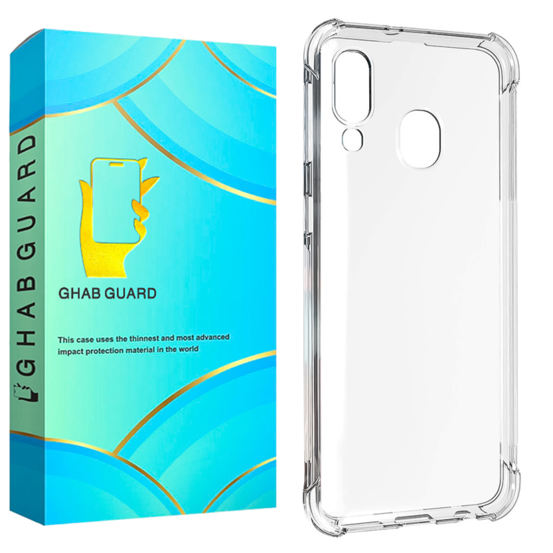 کاور گوشی سامسونگ Galaxy M10s قاب گارد مدل KPGI20 