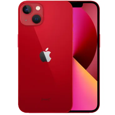 گوشی موبایل اپل iPhone 13 ZD/A نات اکتیو ظرفیت 128 گیگابایت رم 4 گیگابایت