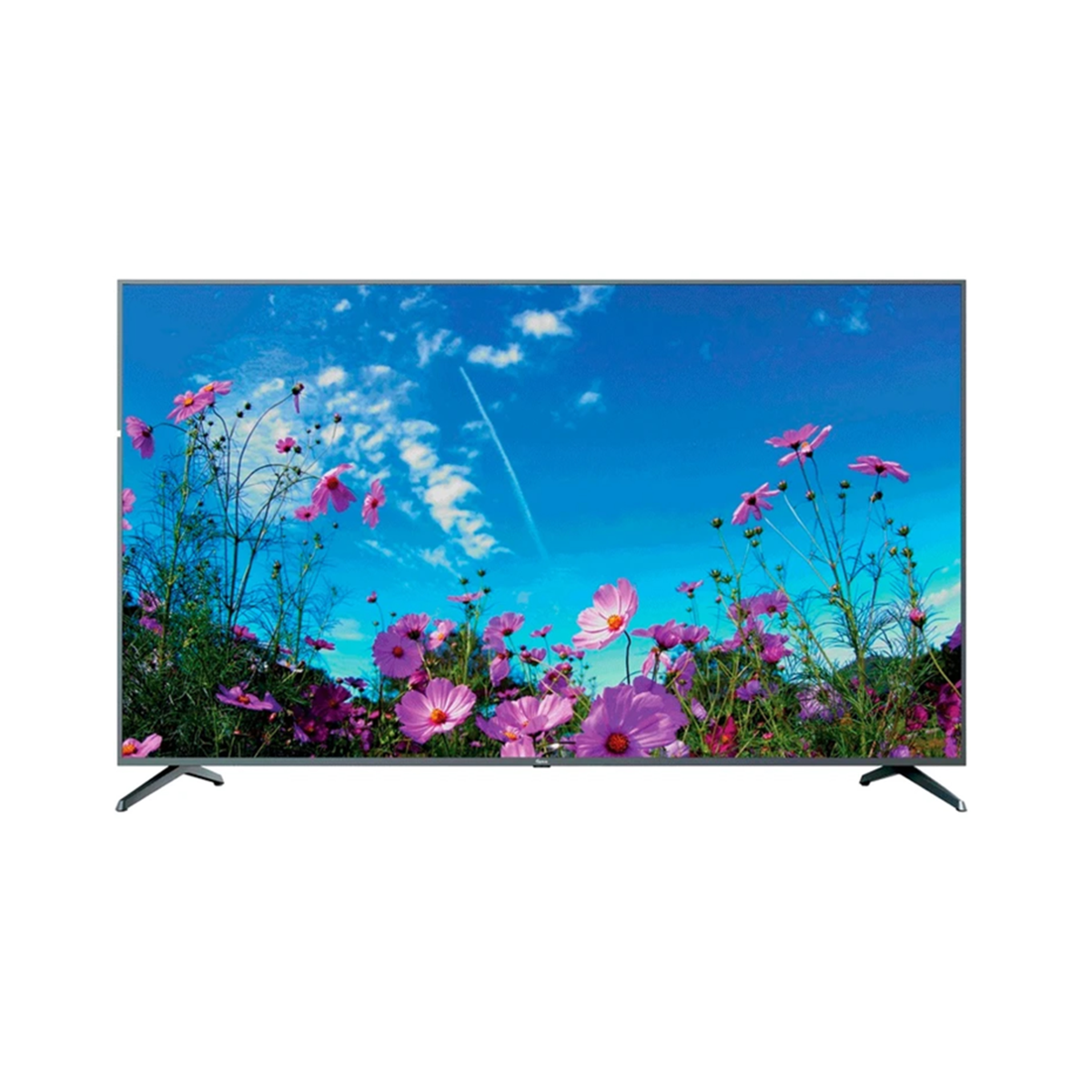 تلویزیون QLED جی پلاس مدل GTV-75SQ838S سایز 75 اینچ