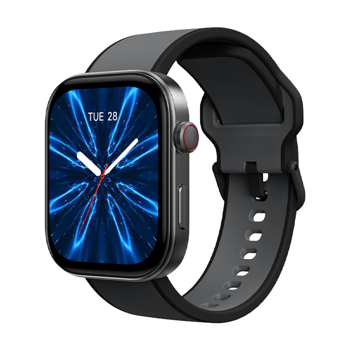 ساعت هوشمند آمایا مدل ASW-03