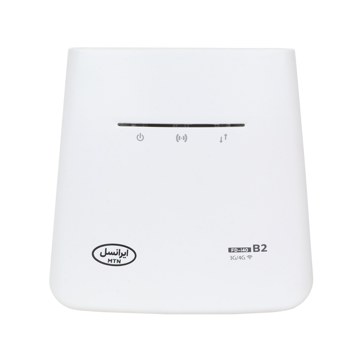 مودم 3G-4G ایرانسل مدل FD-i40 B2