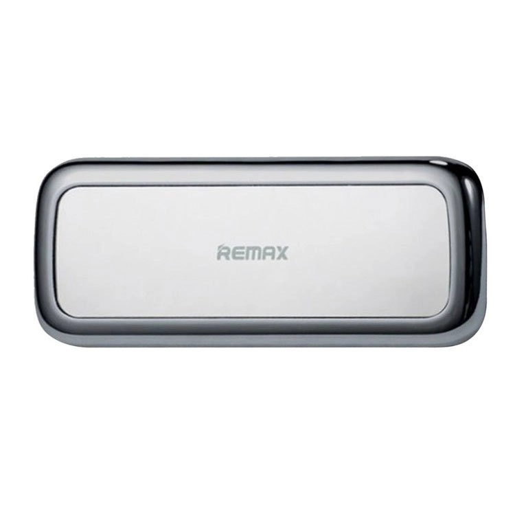 پاوربانک ریمکس تک پورت مدل RPP-35 با ظرفیت 5500 میلی آمپر ساعت