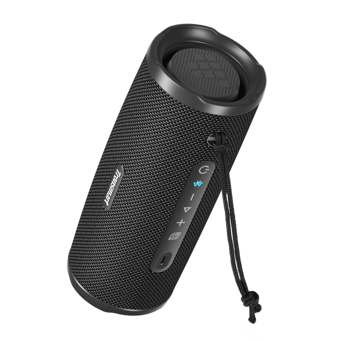 اسپیکر بلوتوثی ترونسمارت مدل Mirtune C3 Plus