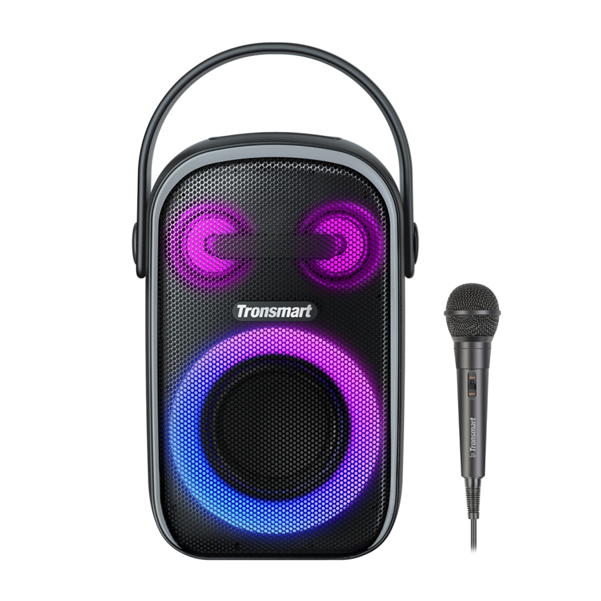 اسپیکر بلوتوثی ترونسمارت مدل Halo 110