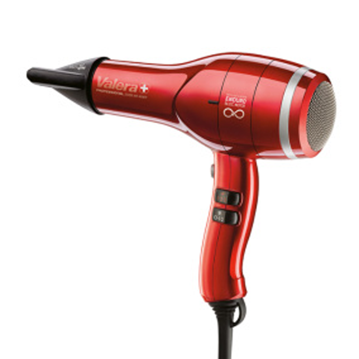 سشوار والرا مدل Swiss Air 4 EVER SR4-قرمز