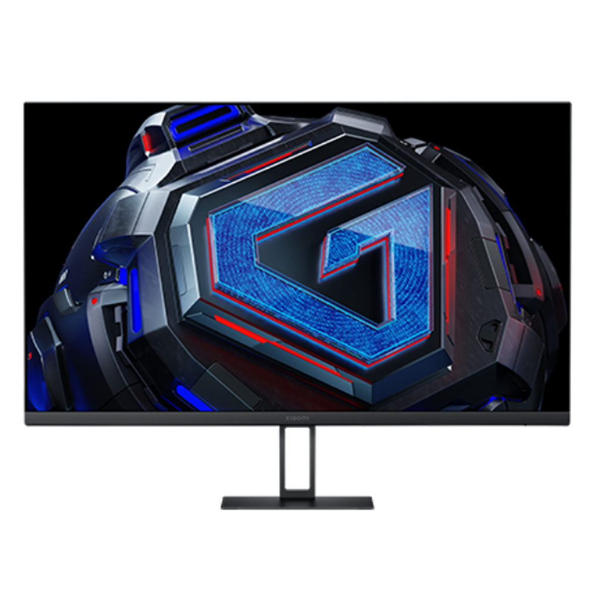 مانیتور گیمینگ شیائومی مدل G27Qi سایز 27 اینچ