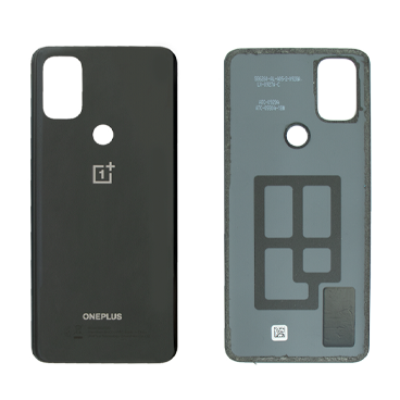 درب پشت گوشی وان پلاس Nord N10 درب پشت گوشی وان پلاس Nord N10