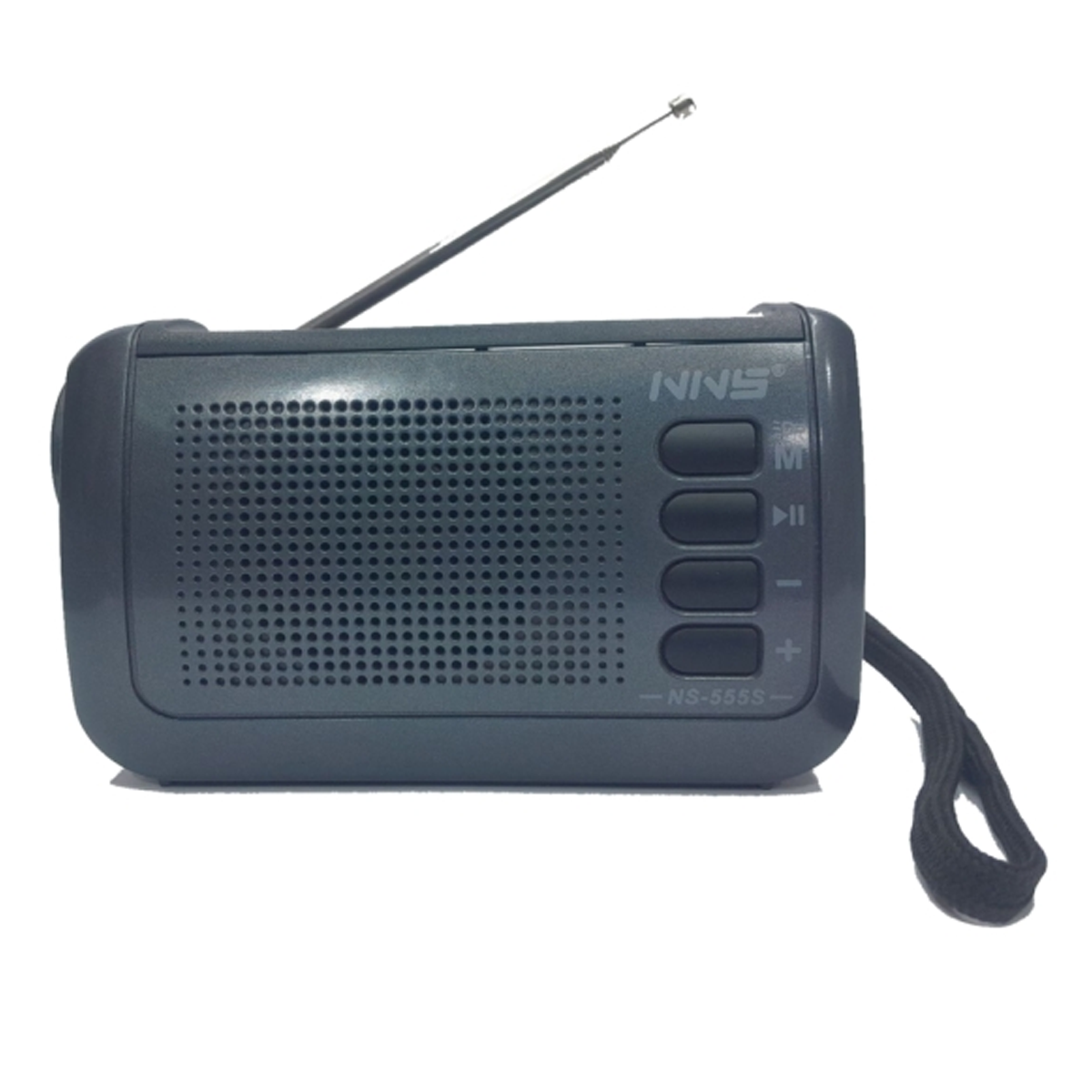 اسپیکر رادیویی مدل NS-555s