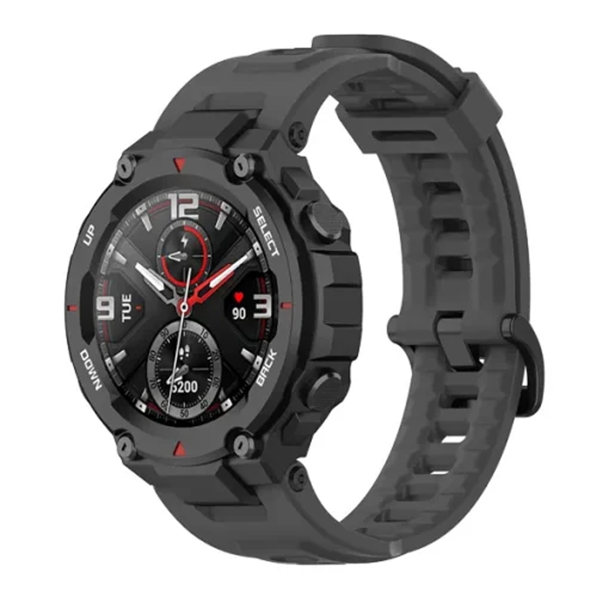 بند ساعت هوشمند آمیزفیت Amazfit T-Rex / T-Rex Pro