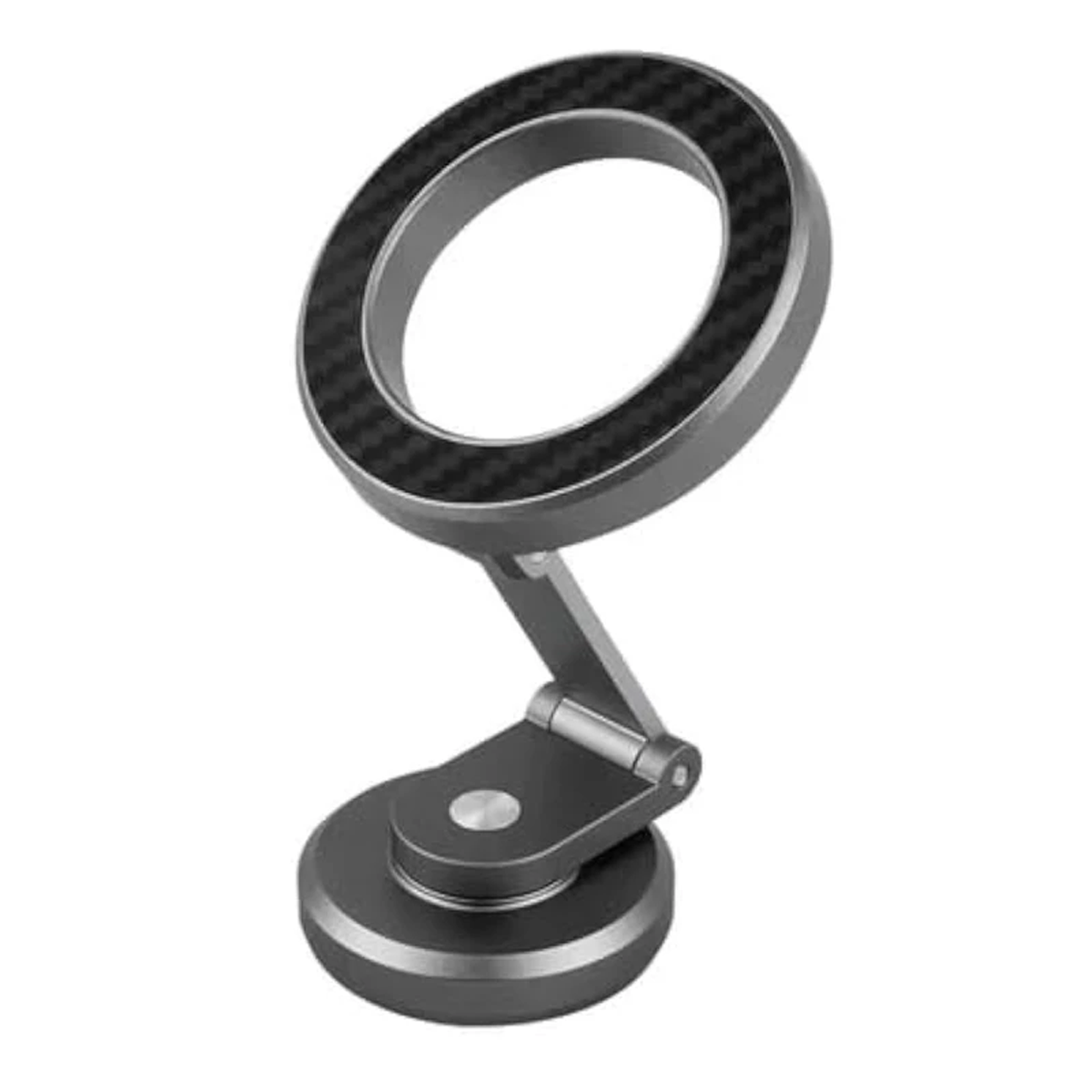 پایه نگهدارنده گوشی موبایل انکر مدل ‎A9101-نقره‌ای