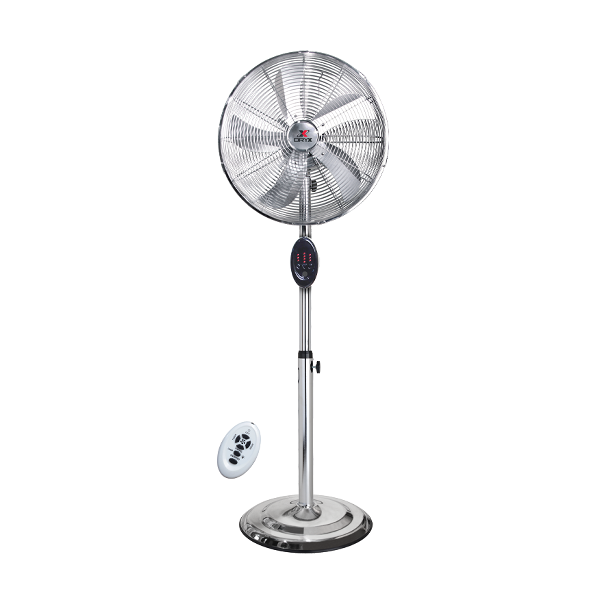 پنکه ایستاده اوریکس مدل SF-7023