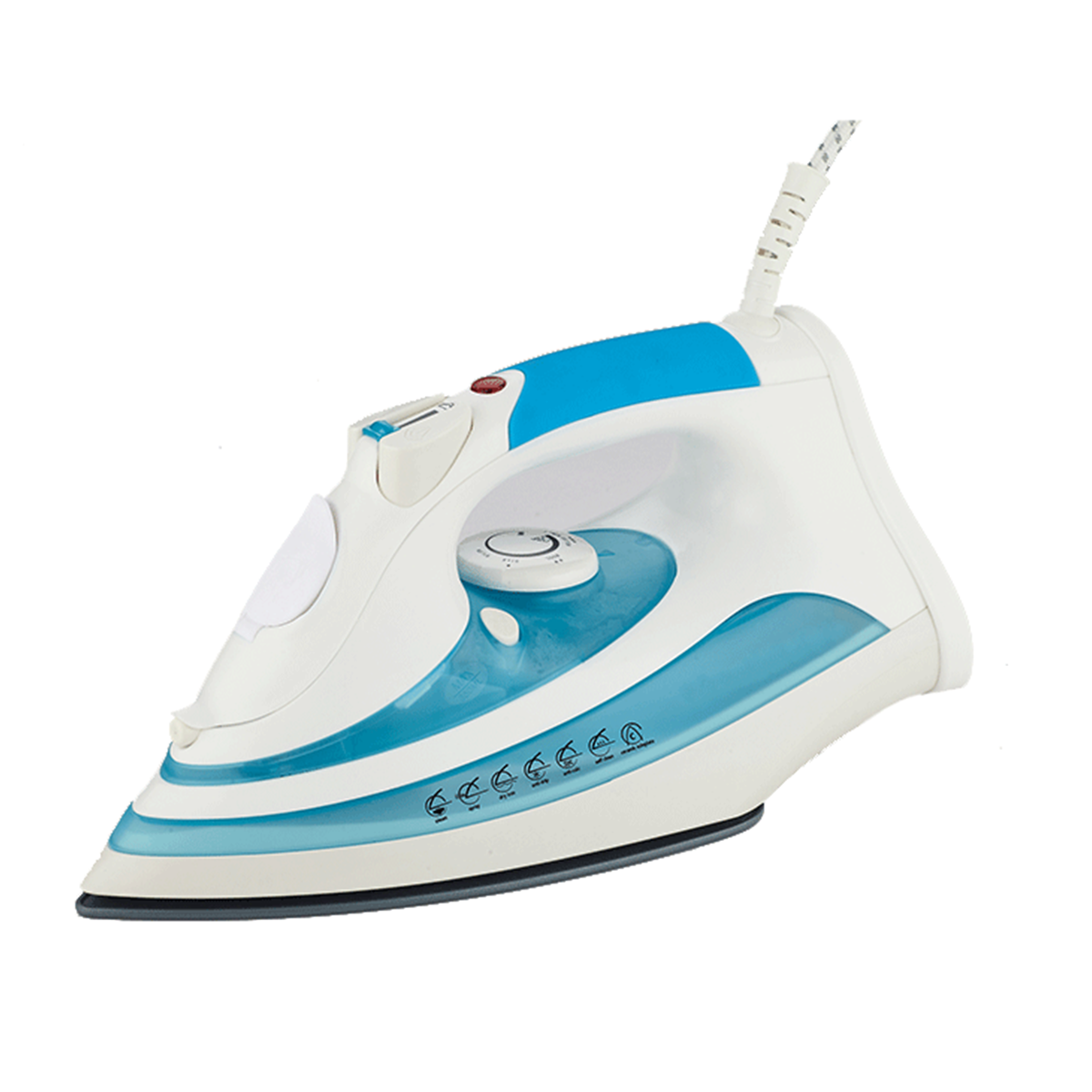 اتو بخار اوریکس مدل ST-1424B اتو بخار اوریکس مدل ST-1424B