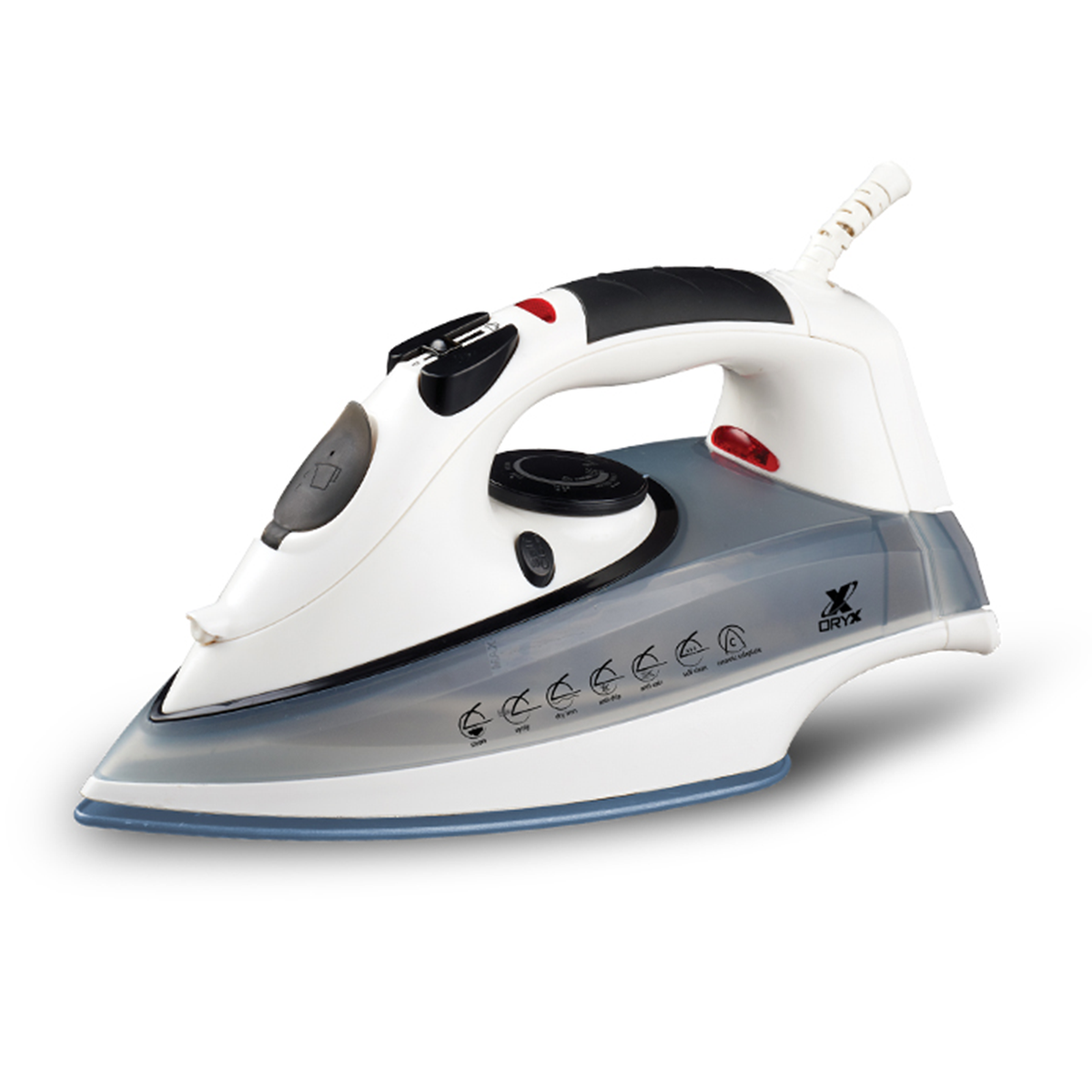 اتو بخار اوریکس مدل ST-1420W